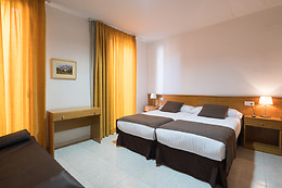 HOTEL ALTA GARROTXA