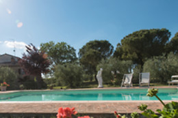 Agriturismo Podere Caggiolo
