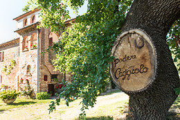 Agriturismo Podere Caggiolo