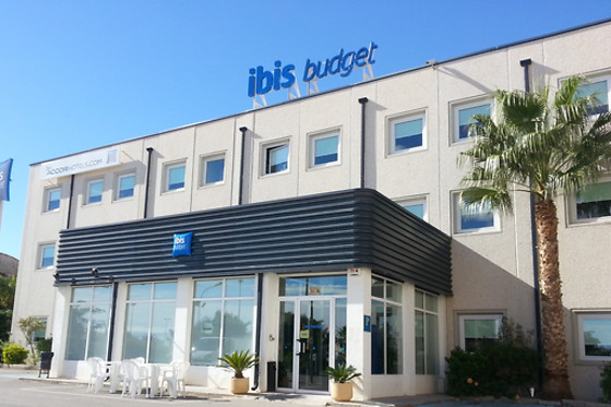 IBIS BUDGET ALICANTE - photo 3