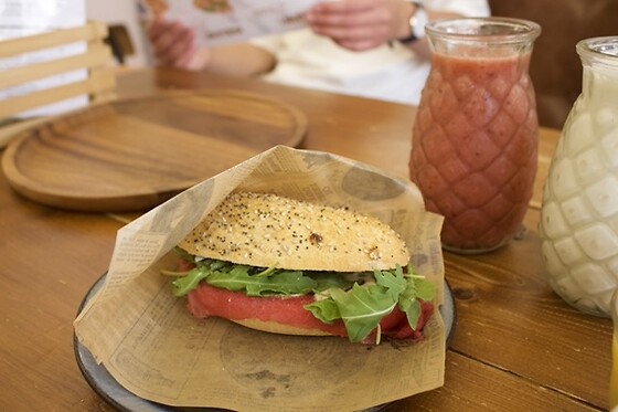 Sophias Coffee - photo 7