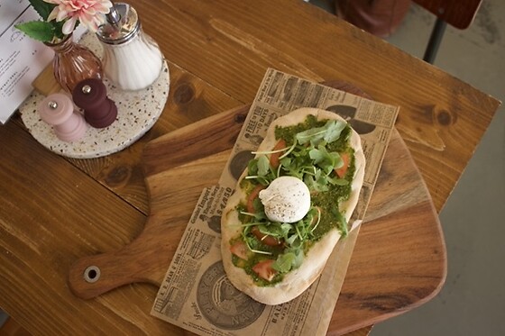 Sophias Coffee - photo 8
