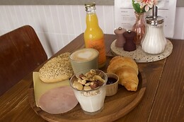 Sophias Coffee