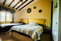 CASA RURAL UBEDA