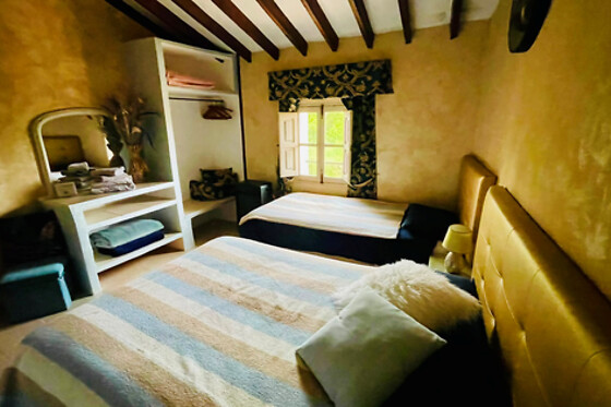 CASA RURAL UBEDA - photo 12