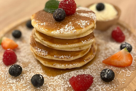 Vilvo Brunch - photo 1