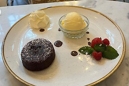 Tearoom Fabbri