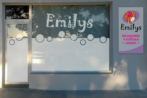 PELUQUERIA Y ESTETICA UNISEX EMILYS - photo 0