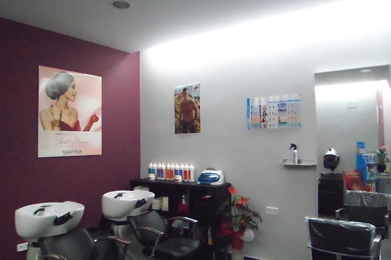 PELUQUERIA Y ESTETICA UNISEX EMILYS - photo 3