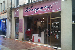 Morgane Institut