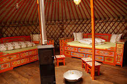 Villa Donkey