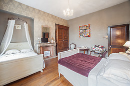 chambre d'hotes des caps et marais d'Opale