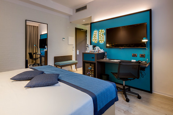 Best Western Hotel Cristallo - photo 4