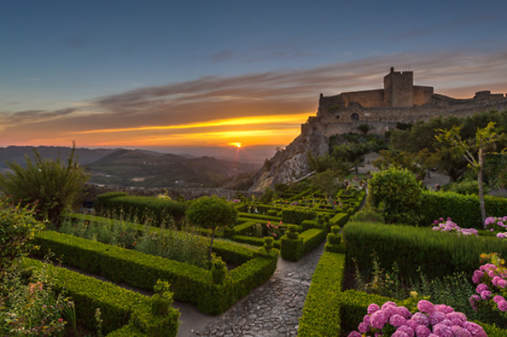 Dom Dinis Marvão - photo 0