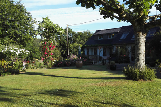 Demeure de la Vendémière - photo 1