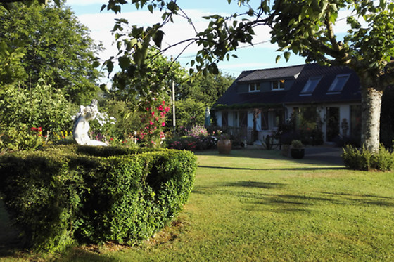 Demeure de la Vendémière - photo 0