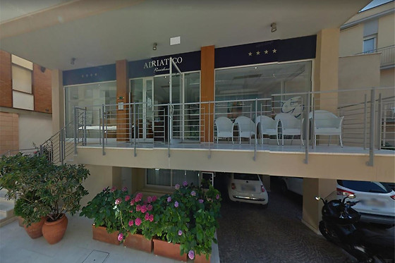 Atlas Hotel - photo 0