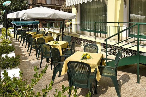 Atlas Hotel - photo 11