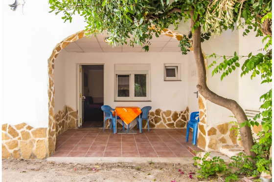 CAMPING SAN VICENTE - photo 4