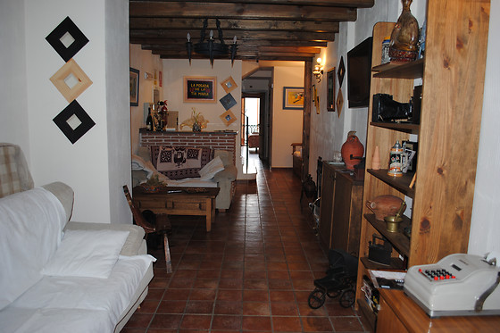 HOSPEDERIA TIA MARIA - photo 9