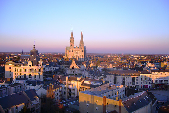 L'Hôtel de Chartres - photo 9