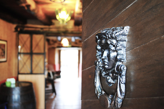 HOSTAL LOS OTEROS - photo 8