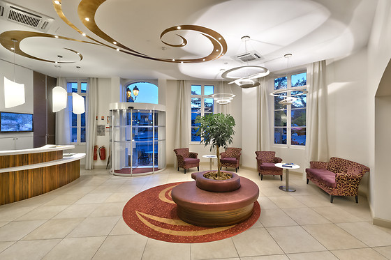 Hôtel François Premier Cognac Centre - photo 7