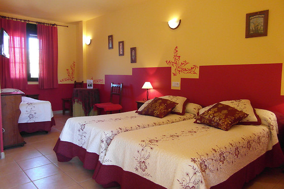 LA CASA DEL FILANDÓN - photo 1