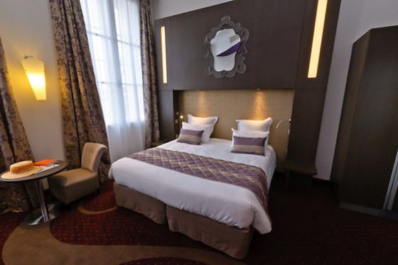 Hôtel François Premier Cognac Centre - photo 1