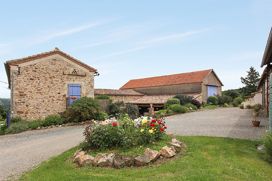 Peyrecout - photo 5