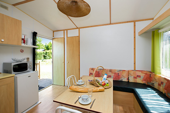 Camping les Platanes - photo 10