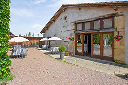 La Grange (Coutouvre)