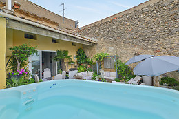 Les Hauts de Corneilhan