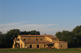 Agriturismo Il Casalino