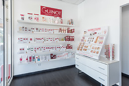 Guinot Institut Aquarêve - Saint-Laurent-de-Mure