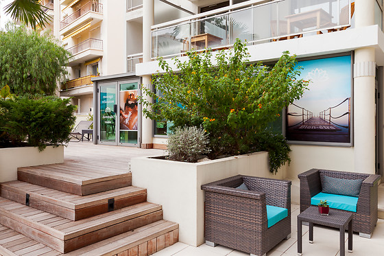Nehô Suites Cannes Croisette - photo 10