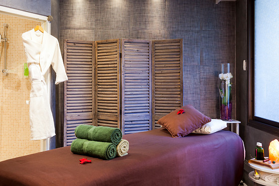 Nehô Suites Cannes Croisette - photo 11