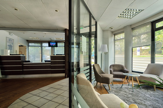 Zenitude Hôtel-Résidences : Annecy - Les Hauts d'Annecy *** - photo 5