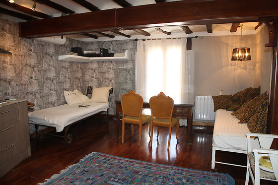 APARTAMENTOS VINO TINTO - photo 8
