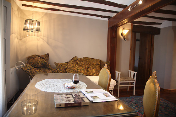 APARTAMENTOS VINO TINTO - photo 10