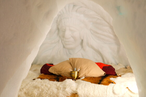 Village Igloo - Avoriaz - photo 1
