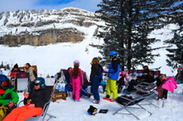 Village Igloo - Avoriaz