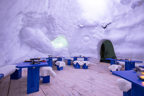 Village Igloo - Les Arcs - photo 3