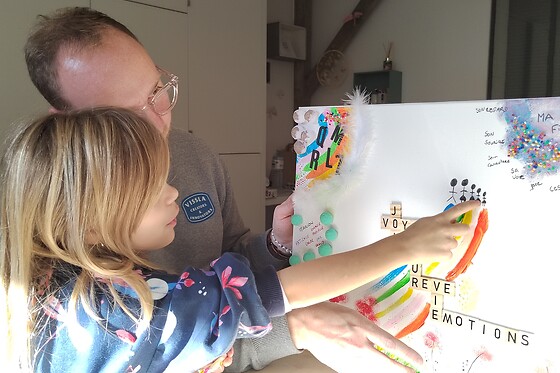 L' Art des petits pas - photo 18