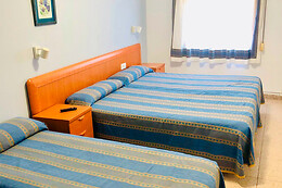 HOSTAL RURAL LOS ÁNGELES