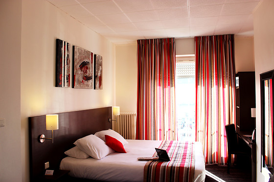Comfort Hôtel de l'Europe - photo 2