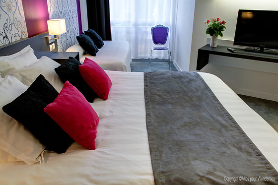 Altos Hotel et spa - photo 3