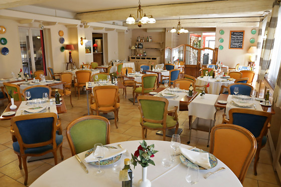 Hôtel Restaurant L'Etape - photo 1