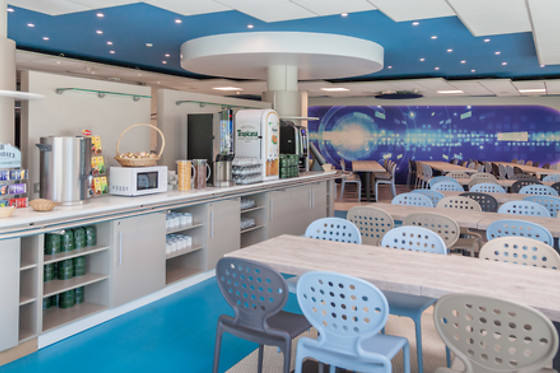 Hotel Kyriad Jules Verne - photo 7