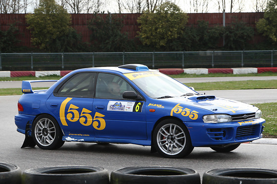 Passione GT Noleggi - photo 2